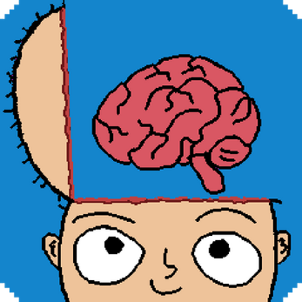 Brain Shaper screenshot