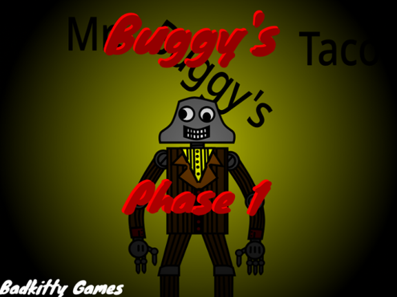 Buggy’s: Pre-Alpha Release Image