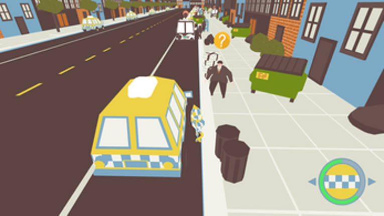 Camo Chameleon screenshot