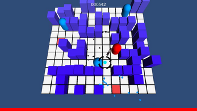 CapsuleShooter Image