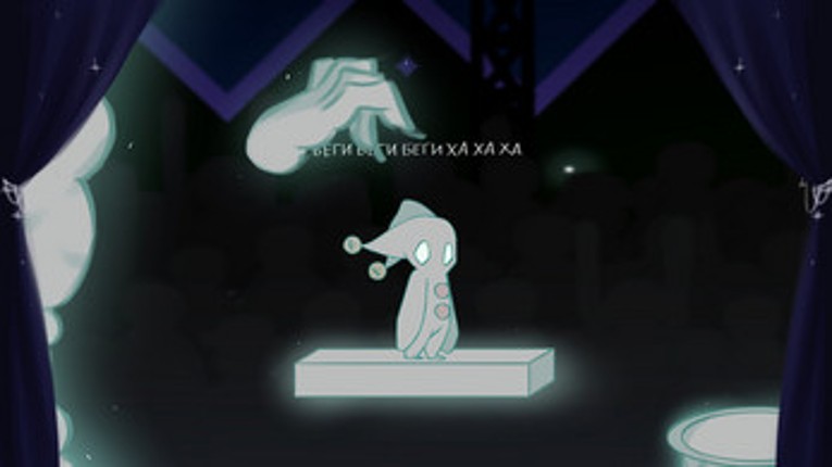 Circus Spirits Image