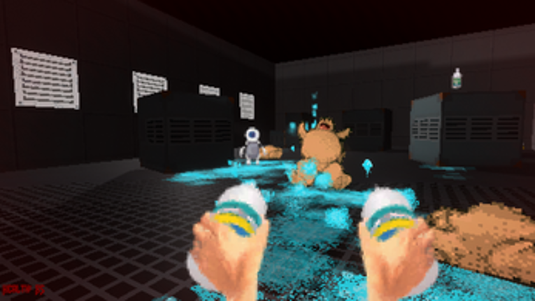 Contacts Quest screenshot