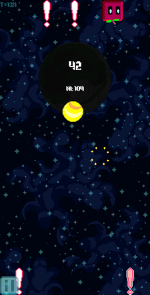 Cosmic Apple Micro Image