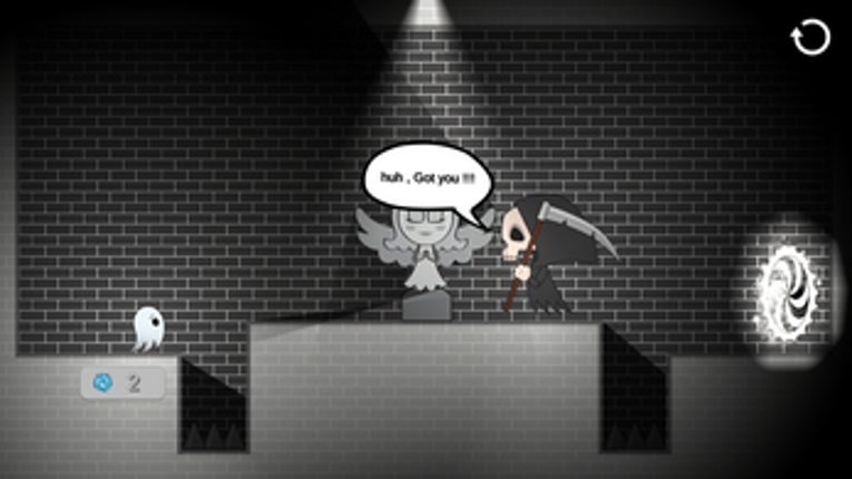Dead & in Love Image