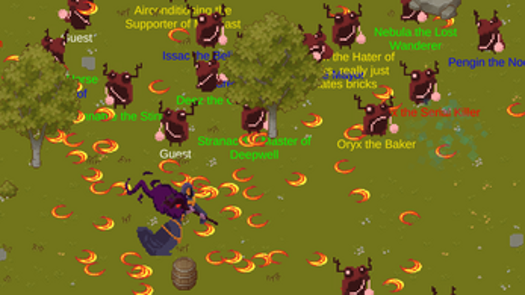 Defend Your Loot Image