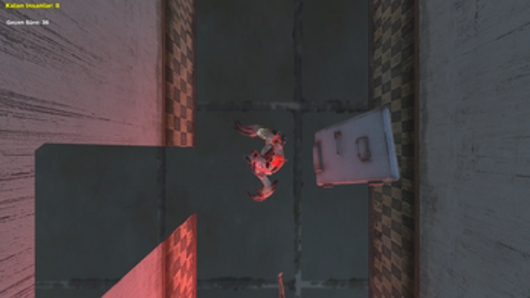 Denek screenshot