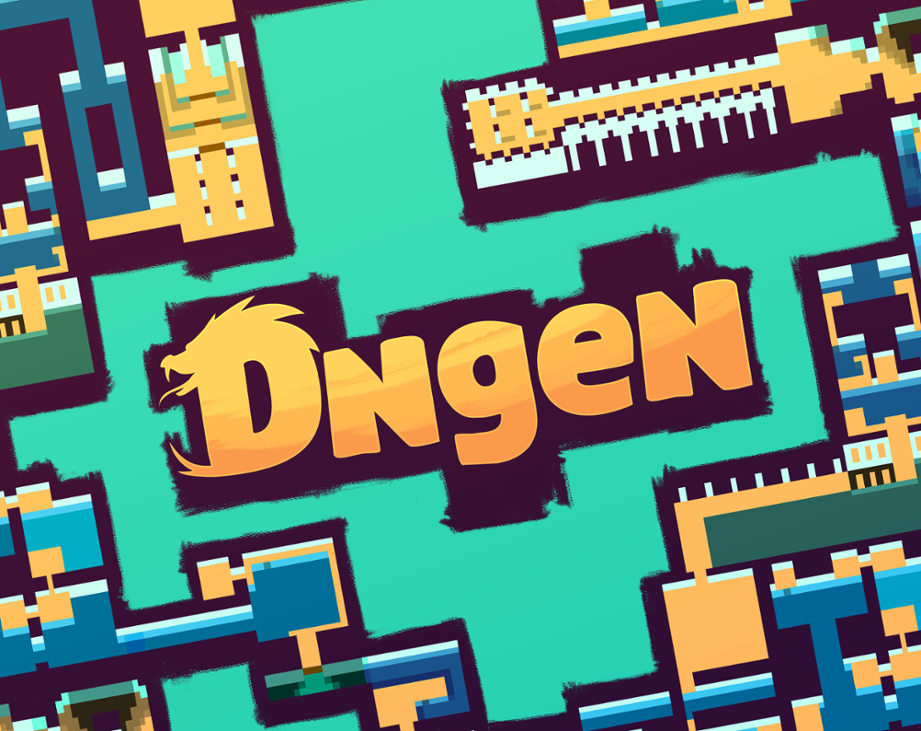 Games like Dngen