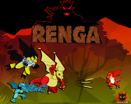 Dracus Renga v1 Image