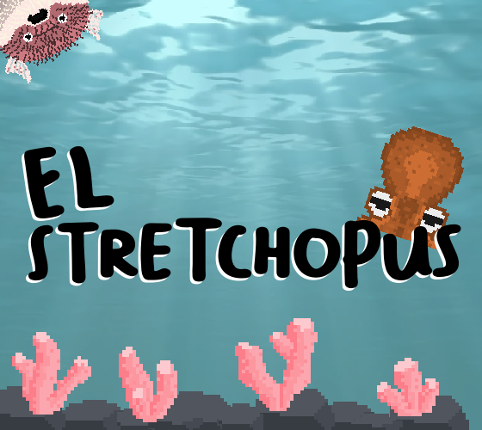 El Stretchopus Game Cover