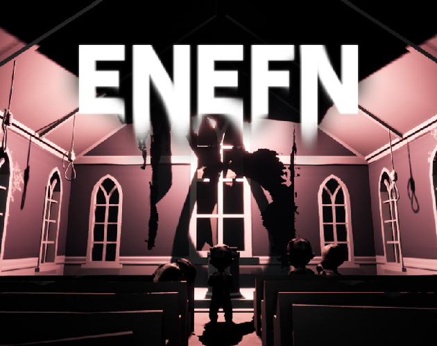 Games like ENEFN: Neighborhood