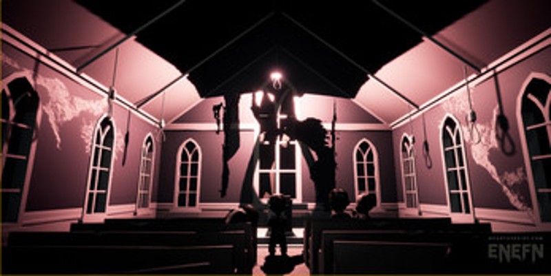 ENEFN: Neighborhood screenshot