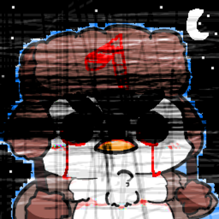 Five Night's At Qzeq Yes: The First screenshot