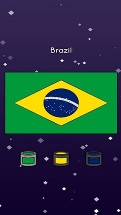 Flagr - Flags of the World screenshot