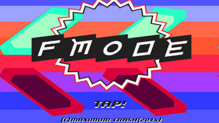 F Mode screenshot
