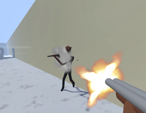 fps Multiplayah screenshot