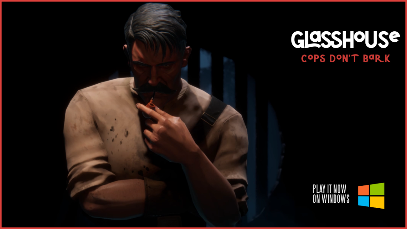 Games like Glasshouse