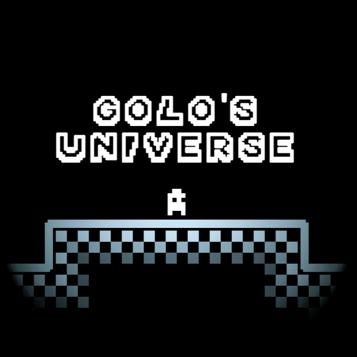Games like Golo's Universe