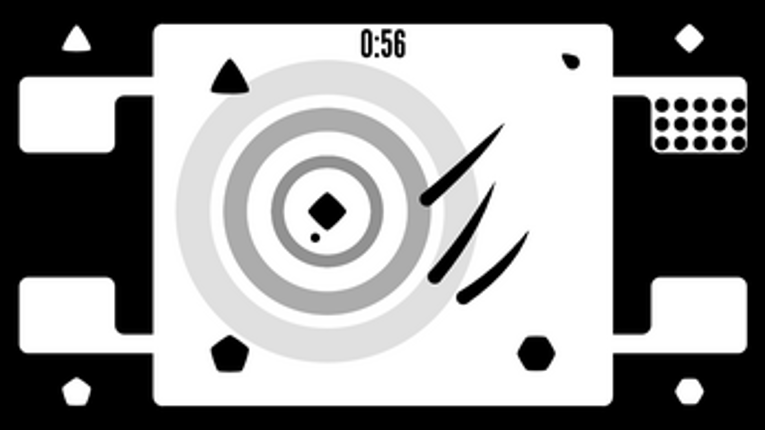 Gravity Series screenshot