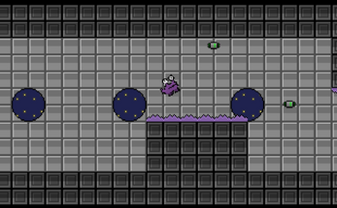 Gravity Stream Image