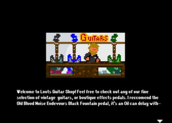 The Legend of Hulk Hogan screenshot