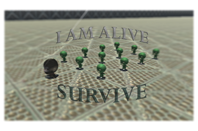 I Will Survive Image