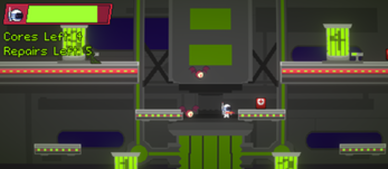 Invasion (Ludum Dare 49) Image