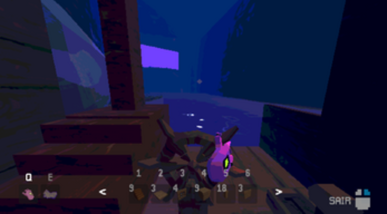 Kanoa Image