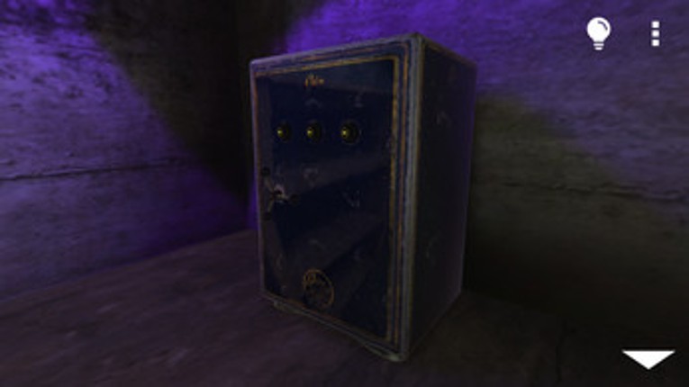 Laqueus Escape - Chapter I. screenshot