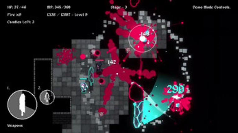LightFollowers screenshot