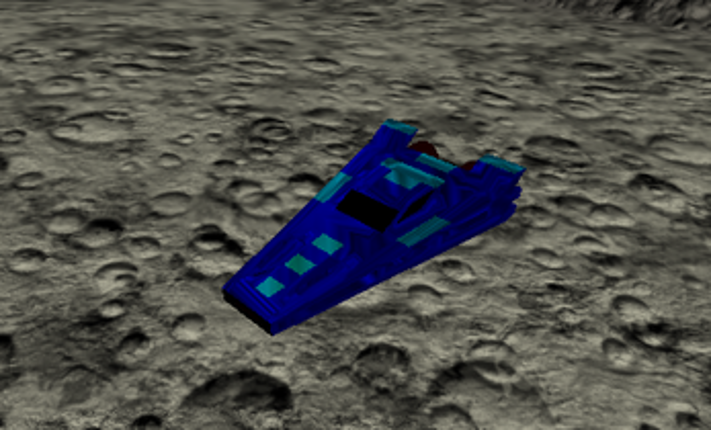 Lunar Conquest Image