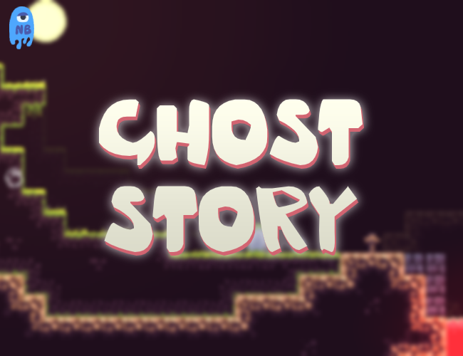 Games like Nb - Ghost Story