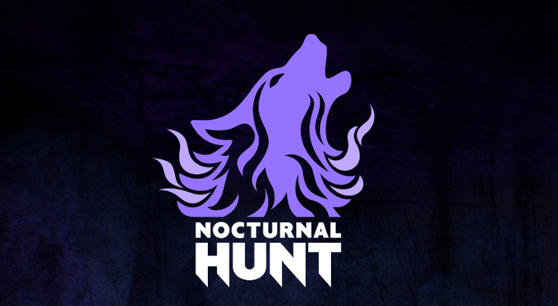 Nocturnal Hunt Game Cover