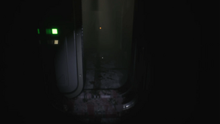 NonZero - The Descent screenshot
