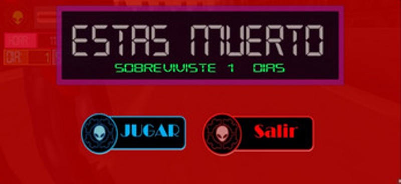 NubesInvasoras screenshot