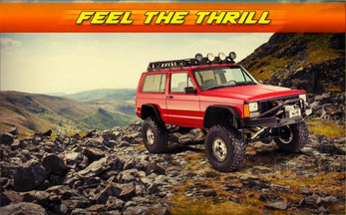 OffRoad Jeep Adventure 18 screenshot