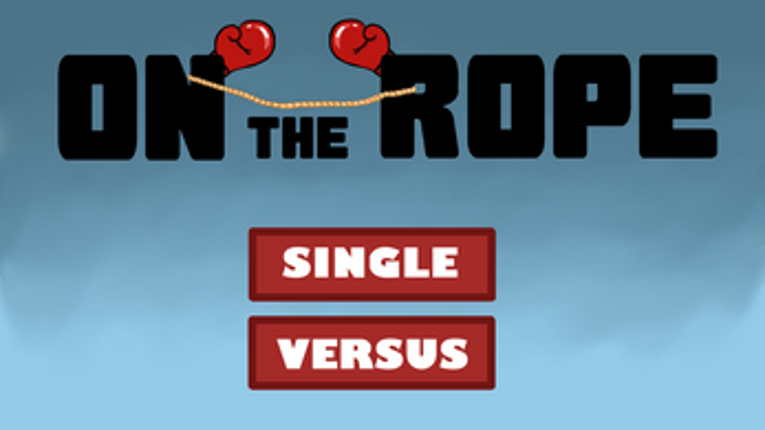 On the Rope screenshot
