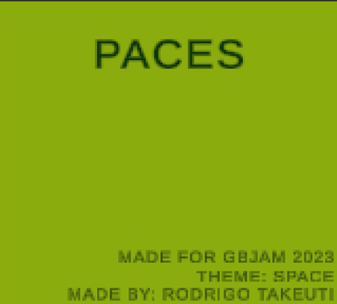 Paces Image