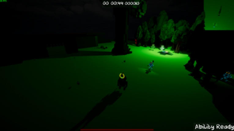 Players Ground screenshot