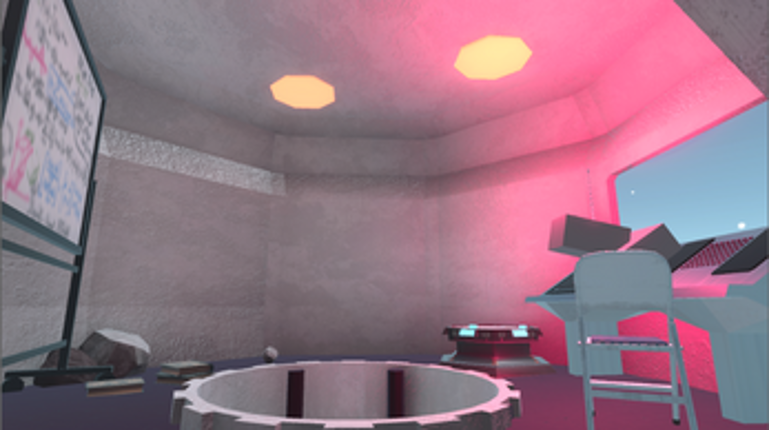 Project GALE screenshot