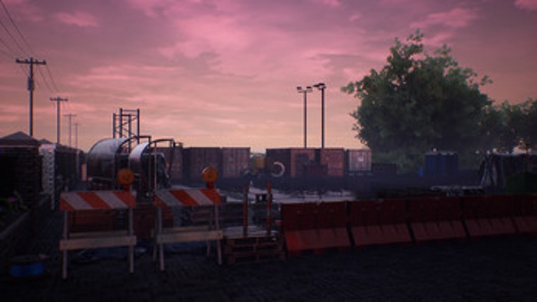 Project Museum Image