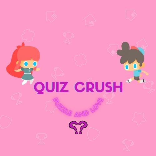 Games like QUIZ CRUSH - Puzzle and Love