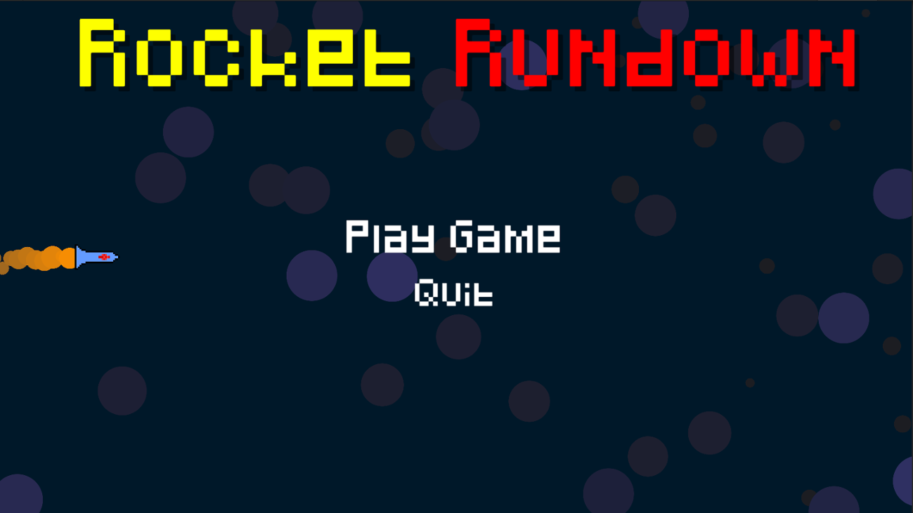 Games like Rocket Rundown