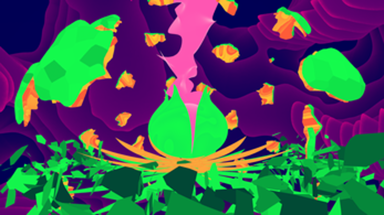 Rot Splatation Image