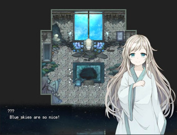 Ruthless Smile Image