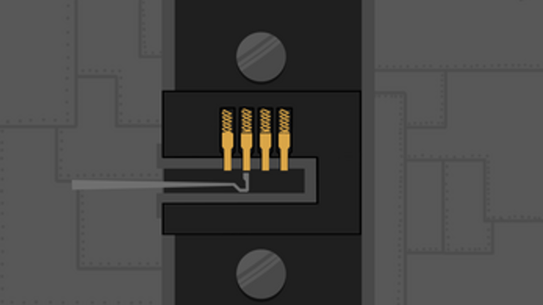 Safe Cracker Image