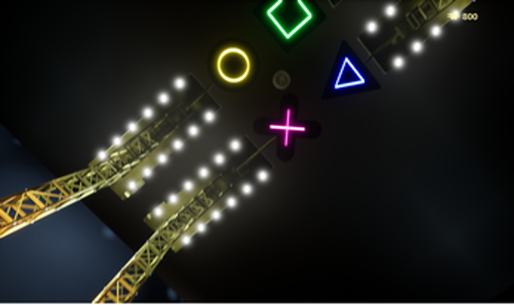 Squid Dystopia screenshot