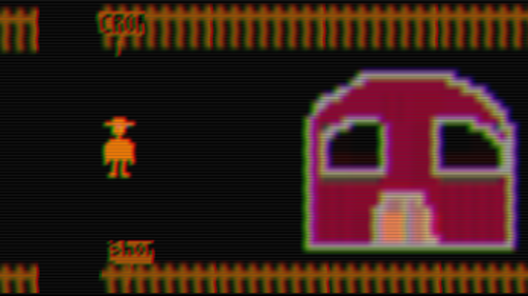 Simple Sowings screenshot