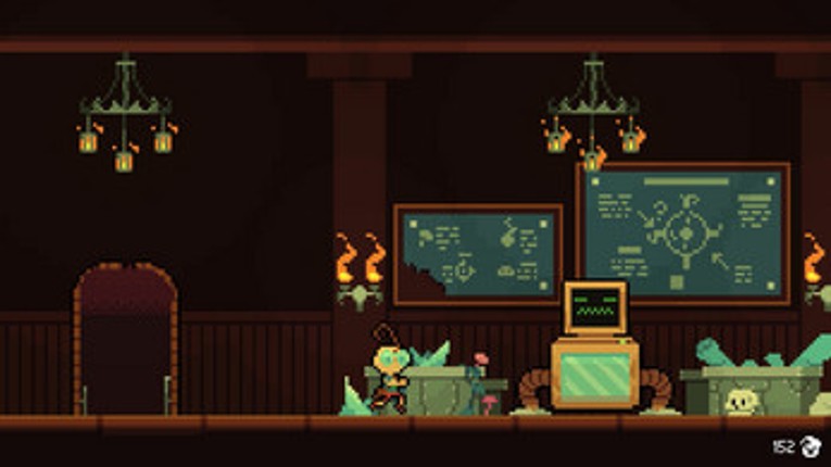 Sinner's Tavern screenshot