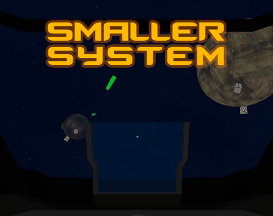Smaller System Image