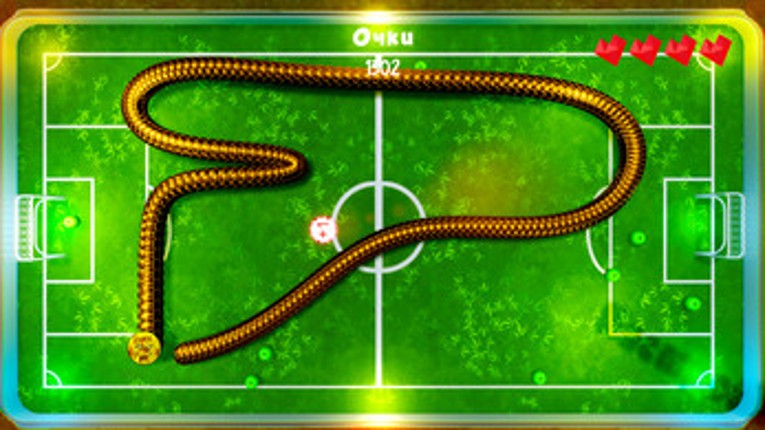 Snake The Nature Adventure screenshot